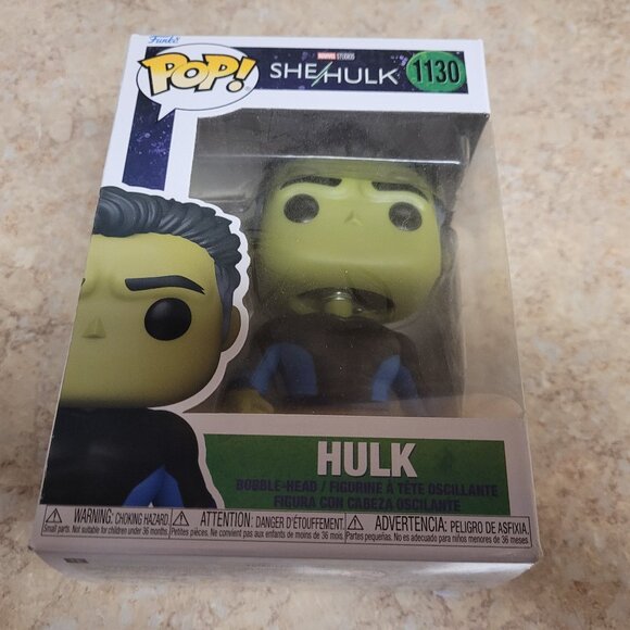she hulk funko 1130 - Picture 1 of 1